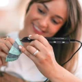 3Doodler - Zestaw edukacyjny 6 długopisów 3D z powerbankami