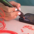 3Doodler - Zestaw edukacyjny 6 długopisów 3D z powerbankami