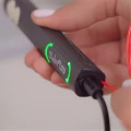 3Doodler - Zestaw edukacyjny 6 długopisów 3D z powerbankami