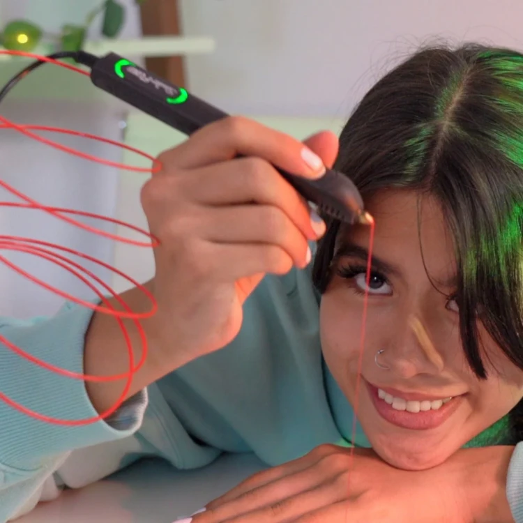3Doodler - Wersja edukacyjna z powerbankiem