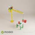 RoboCamp - Kurs programowania SPIKE Essential dla początkujących