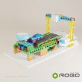 RoboCamp - Kurs programowania SPIKE Essential dla początkujących