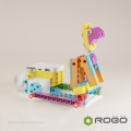 RoboCamp - Kurs programowania SPIKE Essential dla początkujących