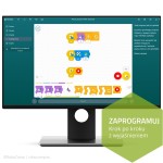 RoboCamp - Kurs programowania SPIKE Essential dla początkujących