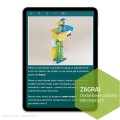RoboCamp - Kurs programowania SPIKE Essential dla początkujących