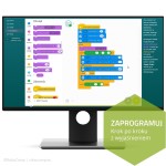 RoboCamp - Kurs programowania SPIKE Essential dla średniozaawansowanych