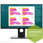 RoboCamp - Kurs programowania SPIKE Prime dla początkujących