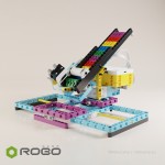 RoboCamp - Kurs programowania SPIKE Prime dla średniozaawansowanych