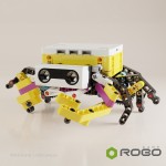 RoboCamp - Kurs programowania SPIKE Prime dla średniozaawansowanych
