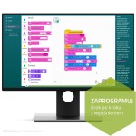 RoboCamp - Kurs programowania SPIKE Prime dla średniozaawansowanych