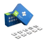 Ozobot Bit Plus - Zestaw Cyfrowe Przedszkole