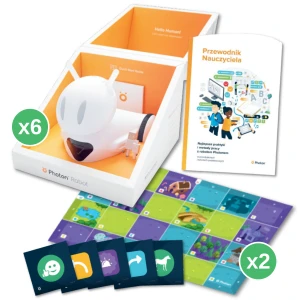 Photon - Zestaw Cyfrowe Przedszkole