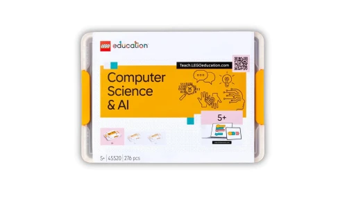 LEGO Education 45520 - Informatyka i AI 5+