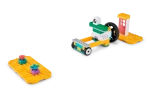 LEGO Education 45520 - Informatyka i AI 5+
