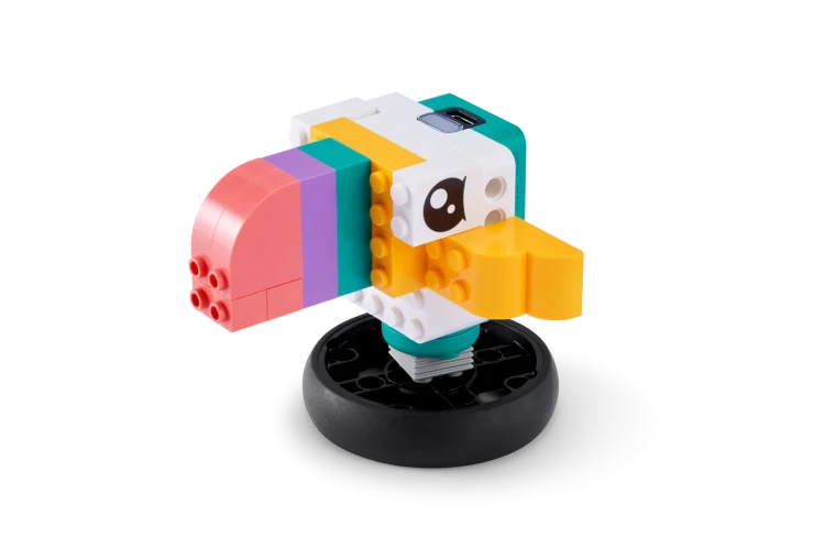 LEGO Education 45520 - Informatyka i AI 5+
