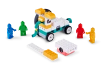LEGO Education 45520 - Informatyka i AI 5+