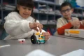 LEGO Education 45520 - Informatyka i AI 5+