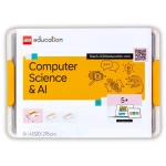 LEGO Education 45520 - Informatyka i AI 5+