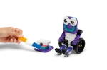 LEGO Education 45521 - Informatyka i AI 8+