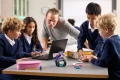 LEGO Education 45521 - Informatyka i AI 8+
