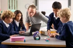 LEGO Education 45521 - Informatyka i AI 8+