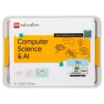 LEGO Education 45522 - Informatyka i AI 11+