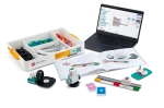 LEGO Education 45522 - Informatyka i AI 11+