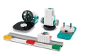LEGO Education 45522 - Informatyka i AI 11+