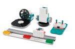 LEGO Education 45522 - Informatyka i AI 11+