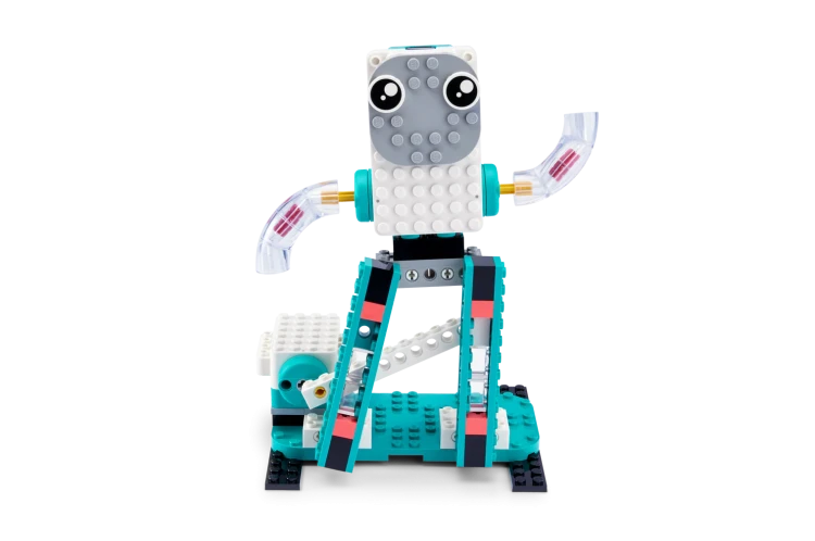 LEGO Education 45522 - Informatyka i AI 11+