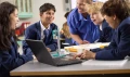 LEGO Education 45522 - Informatyka i AI 11+
