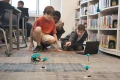 LEGO Education 45522 - Informatyka i AI 11+