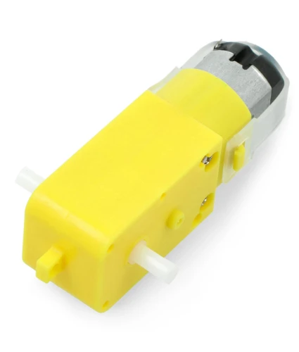 Makeblock - Silnik DC 6V/200RPM