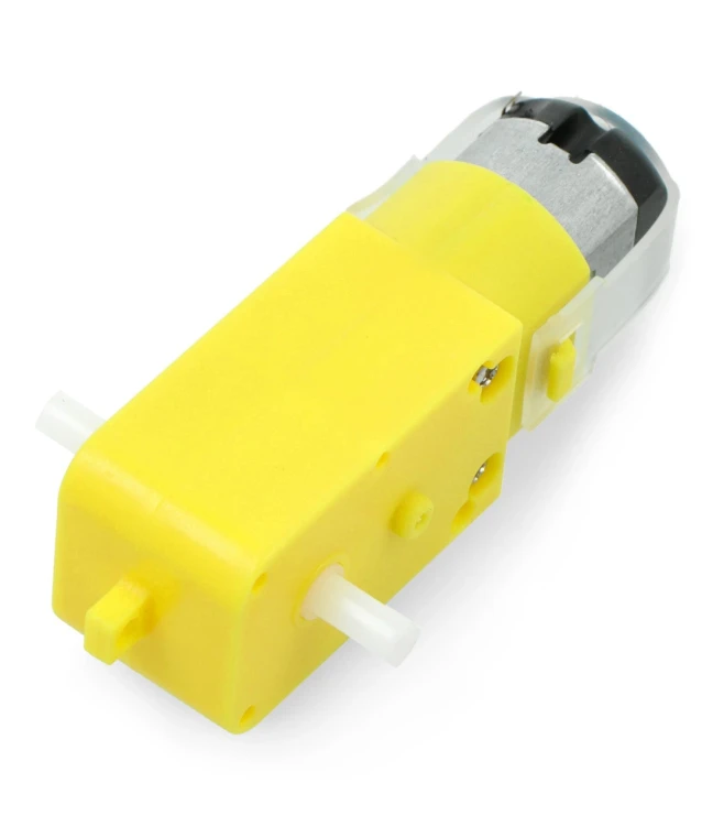 Makeblock - Silnik DC 6V/200RPM