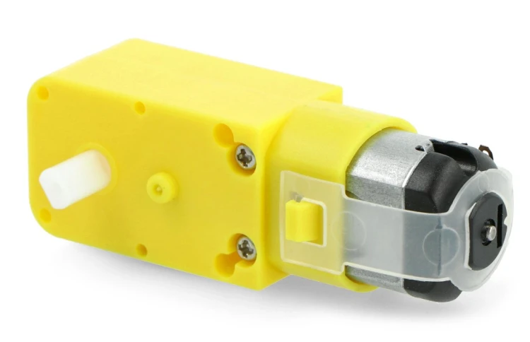 Makeblock - Silnik DC 6V/200RPM