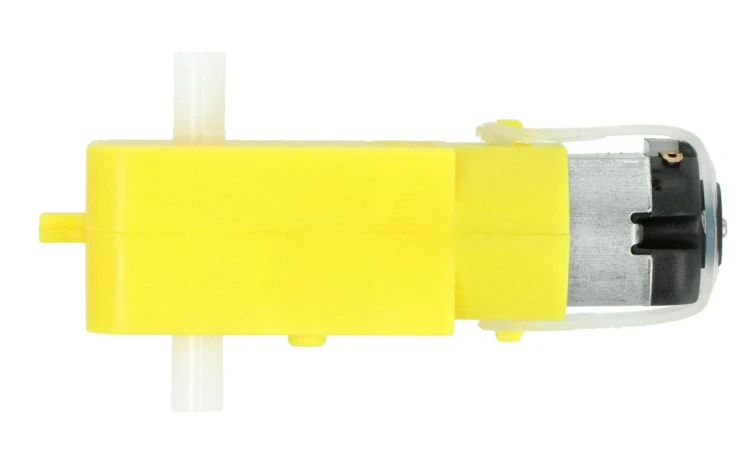 Makeblock - Silnik DC 6V/200RPM
