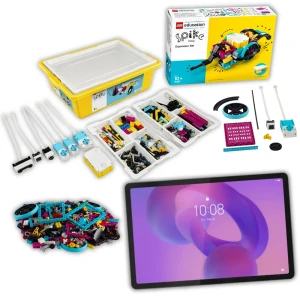 Lego SPIKE Prime - Pakiet edukacyjny + tablet Lenovo 11"