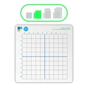 EduSense - Zestaw Rozszerzony z matami do kodowania
