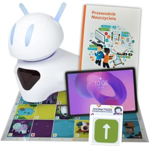 Photon EDU - Pakiet rozszerzony + Tablet Lenovo 11"