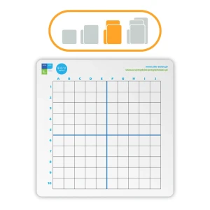 EduSense - Zestaw Premium z matami do kodowania