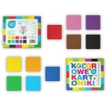 EduSense - Laboratorium z matami do kodowania