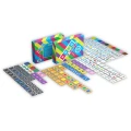 EduSense - Laboratorium z matami do kodowania
