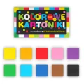 EduSense - Laboratorium z matami do kodowania