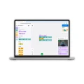 LEGO Education 45521 - Informatyka i AI 8+