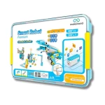 Makerzoid - Smart Robot Premium Scratch Junior