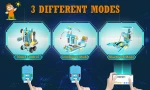 Makerzoid - Smart Robot Premium Scratch Junior