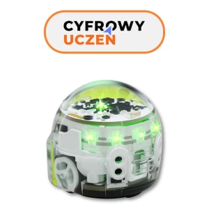 Cyfrowe Narzędzia Edukacyjne - Ozobot dla szkoły 1
