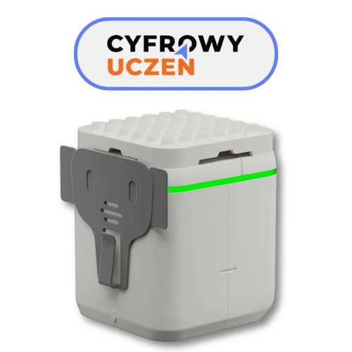 Cyfrowe Narzędzia Edukacyjne – Genibot dla szkoły 4