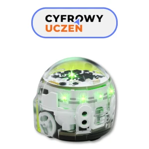 Cyfrowe Narzędzia Edukacyjne – Ozobot dla szkoły 2