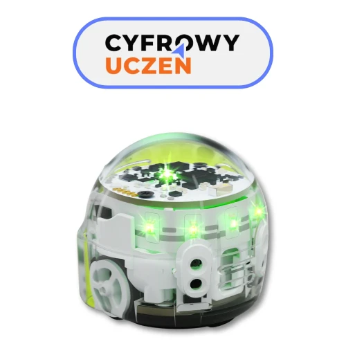 Cyfrowe Narzędzia Edukacyjne – Ozobot dla szkoły 2